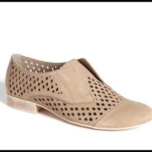 Franco Sarto Slip Ons